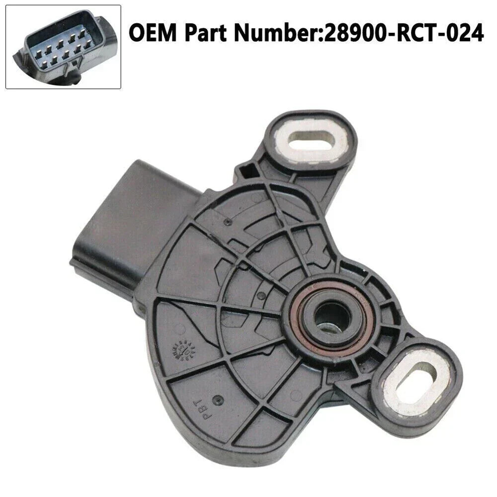 Neutral Safety Switch for Honda Fit, Acura TSX (2009-2013)