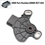Neutral Safety Switch for Honda Fit, Acura TSX (2009-2013)