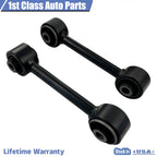 2X Rear Lower Control Lateral Toe Arm for Jeep Patriot Compass (2003–2017)