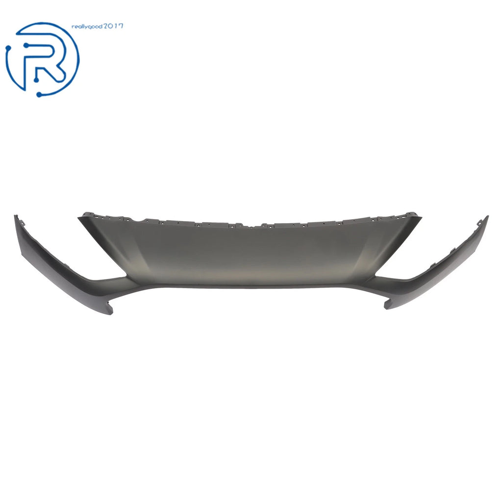 Front Upper Bumper Cover for Transit Connect (2019-2023)