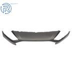 Front Upper Bumper Cover for Transit Connect (2019-2023)