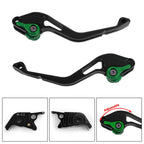 Short Clutch Brake Lever for Ducati 999/S/R 749/S/R 959 Panigale (2003–2019)
