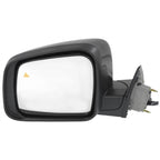 Set of 2 Heated Mirrors for Jeep (2022)
