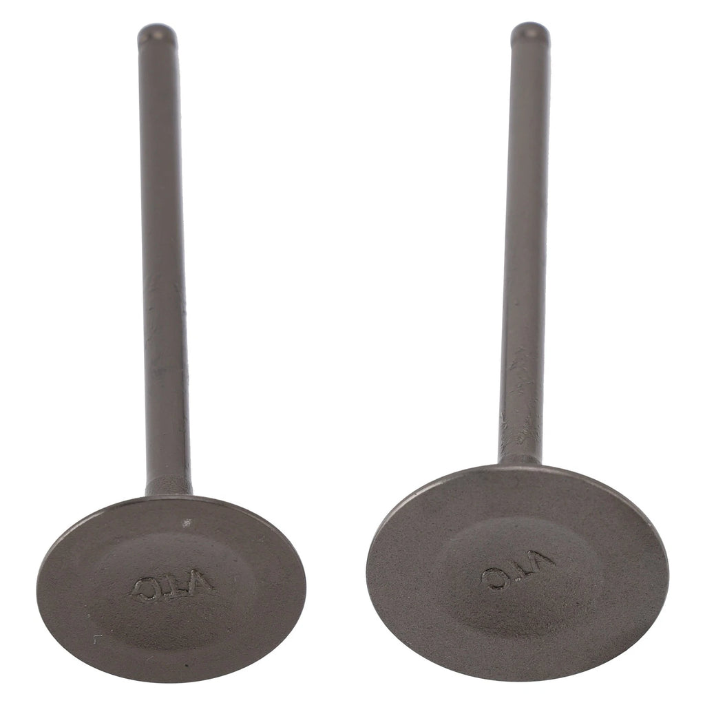 Inlet & Exhaust Valve for CF Moto Gladiator X6/Z6/UTV630 (–2023) 0600-022004 0600-022005