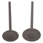 Inlet & Exhaust Valve for CF Moto Gladiator X6/Z6/UTV630 (–2023) 0600-022004 0600-022005