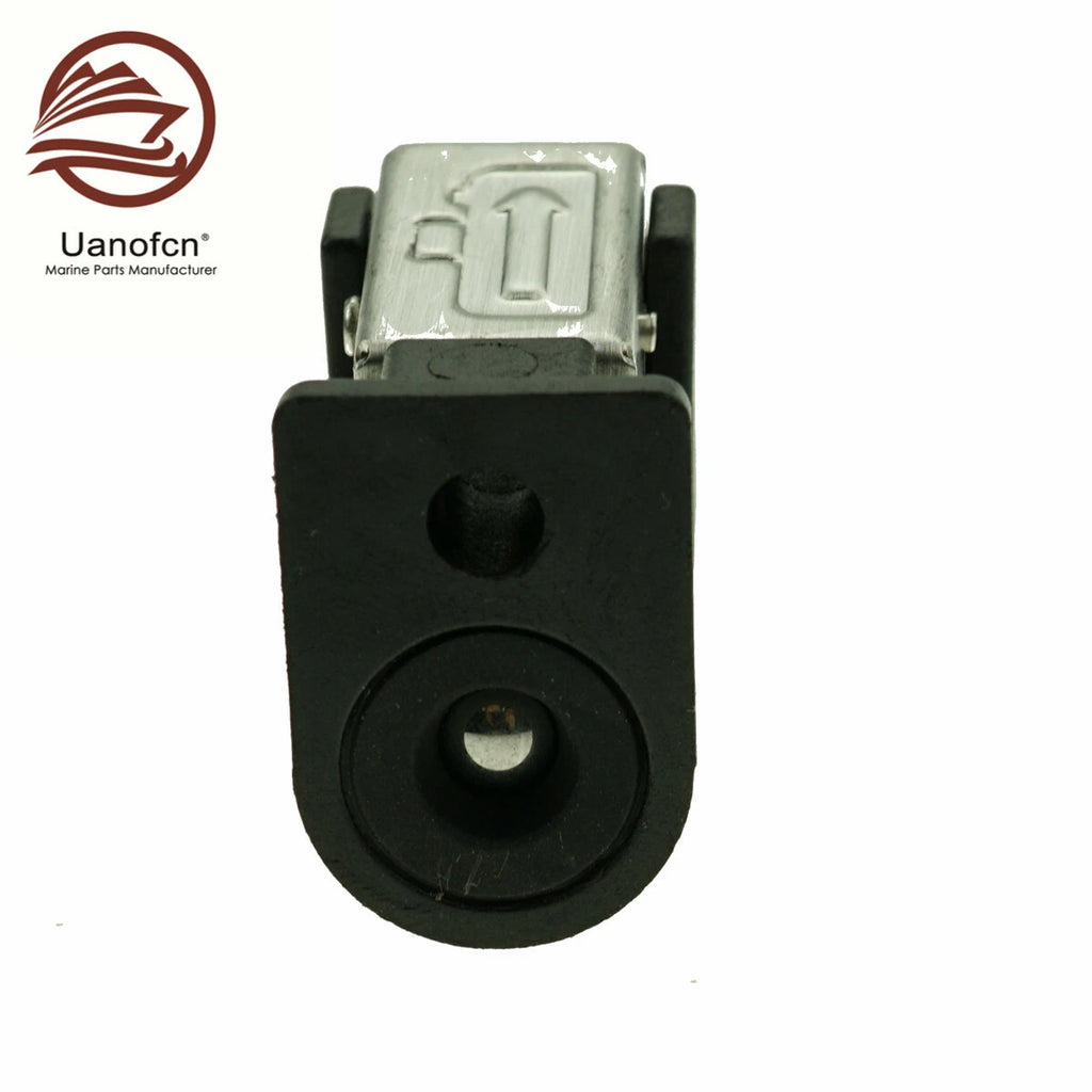 Fuel Line Connector for Yamaha Outboard Motor (8mm)