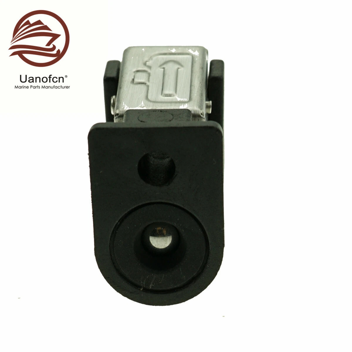 Fuel Line Connector for Yamaha Outboard Motor (8mm)