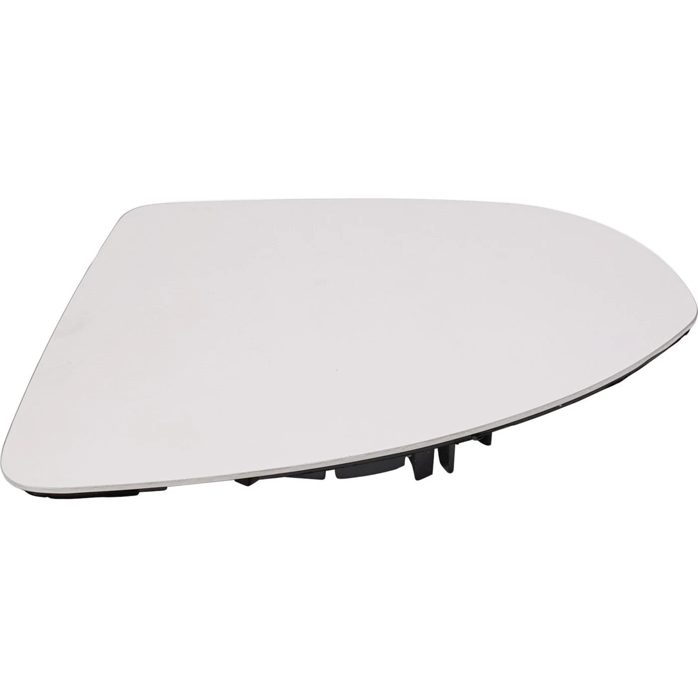 Heated Driver Left Side Mirror Glass for VW Golf R (2015–2020)