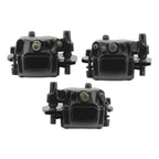 3X Front Rear Brake Caliper for Can-Am Outlander 450 500 570 650 800 1000