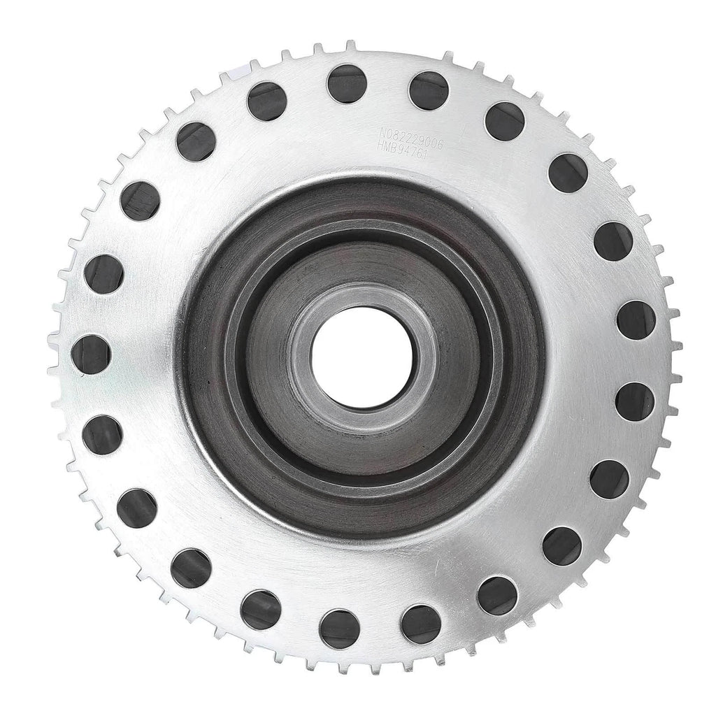 Engine Harmonic Balancer for Ford Explorer Edge (2012-2015)