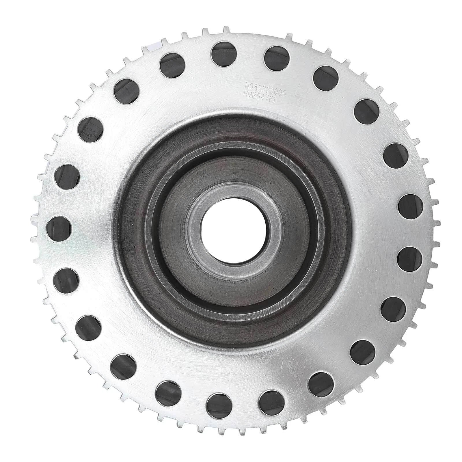 Engine Harmonic Balancer for Ford Explorer Edge (2012-2015)