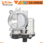 Throttle Body for Chevrolet Express 1500, GMC Savana 1500 4.3L (2008–2014) S20050