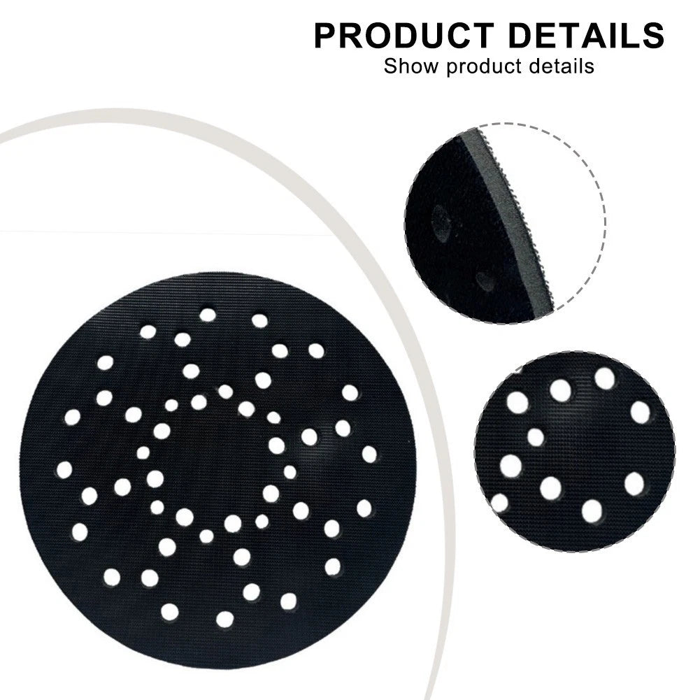 215mm Sanding Pad with Abrasive Net for Wall Sanders (Tool Compatibility)