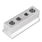 Rear Shaft Absorber Holding Tool for NiceCNC (12mm, 14mm, 16mm, 18mm)