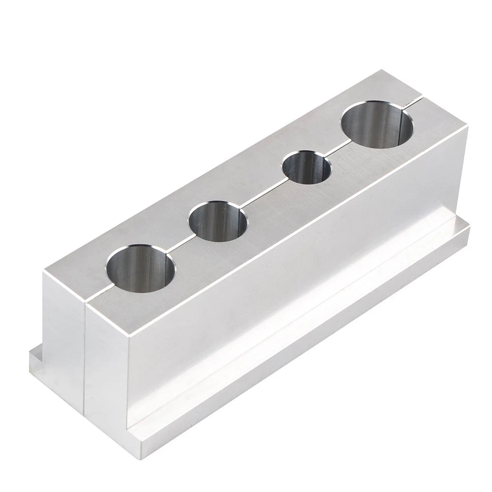 Rear Shaft Absorber Holding Tool for NiceCNC (12mm, 14mm, 16mm, 18mm)