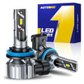 LED Headlight Bulb for H11 H8 H9 (6500K)
