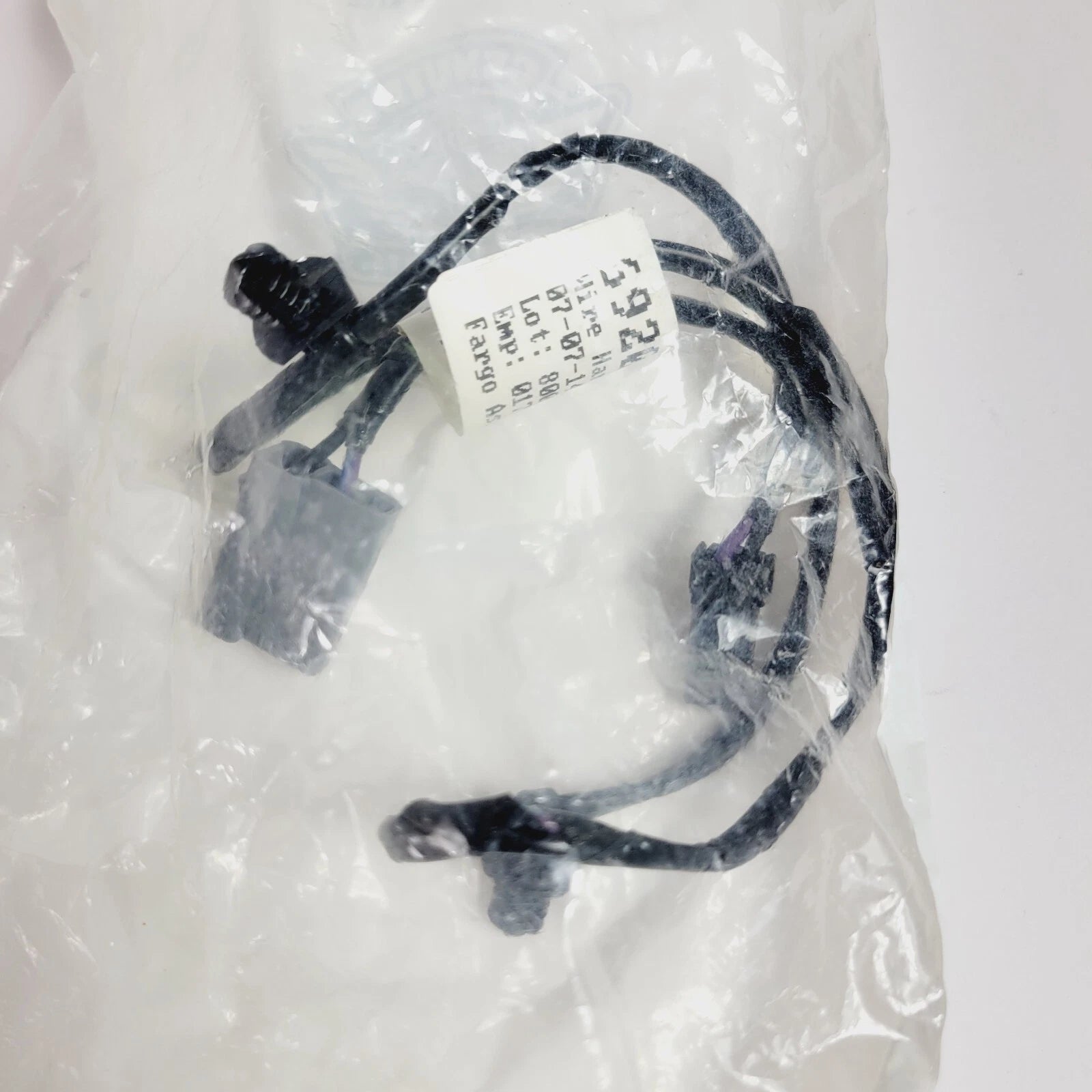 Wire Harness Power Outlet Jumper for Harley-Davidson (A 69200246)