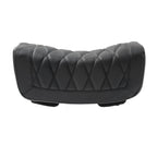 Rear Seat Trunk Filler Pad for Indian Chieftain (2014–2020) Black Line