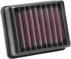 K&N High-Flow Air Filter for BMW (OE Replacement) BM-3117