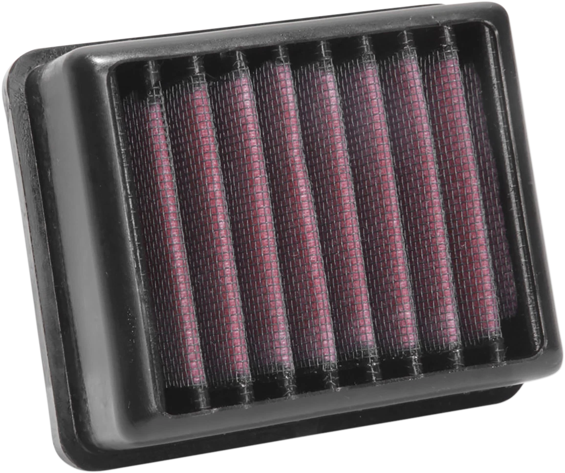 K&N High-Flow Air Filter for BMW (OE Replacement) BM-3117