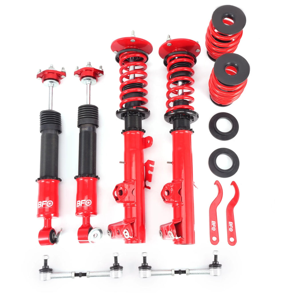 Coilover Suspension Lowering Kit for BMW Z3 E36 (1996–2002)