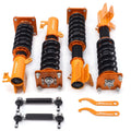 Coilover Suspension Kit for Mazda Protege 5 & 323 BJ (1999–2003)
