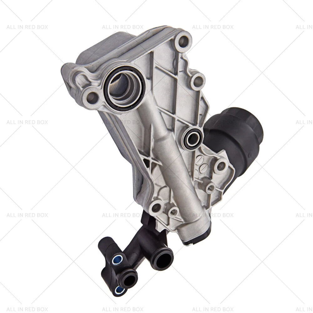 Oil Cooler for Mercedes-Benz M-Class ML 250 (2012–2015) 6511800610