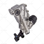 Oil Cooler for Mercedes-Benz M-Class ML 250 (2012–2015) 6511800610