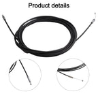 Trunk Lid Release Cable for Toyota Camry (2012–2017)