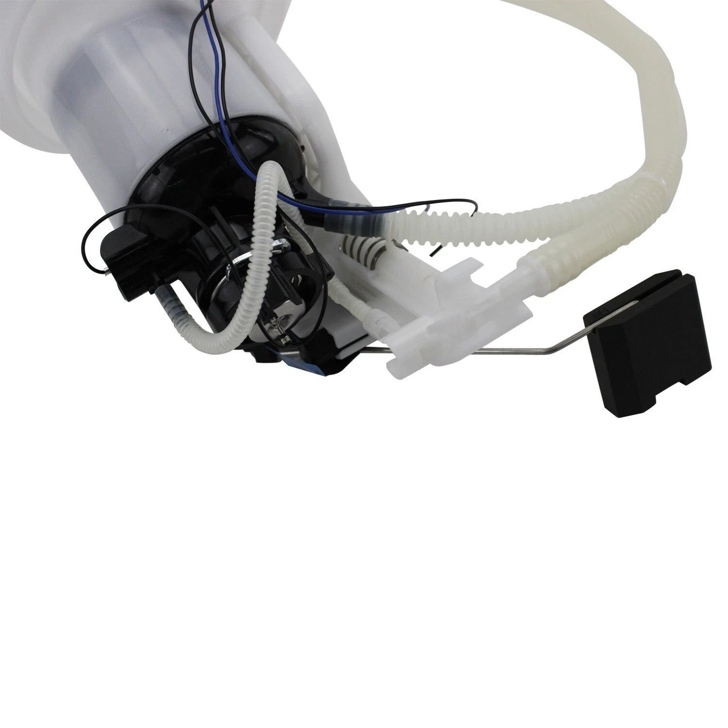 Hella Fuel Pump and Sender Assembly for Driver Left (358146071)