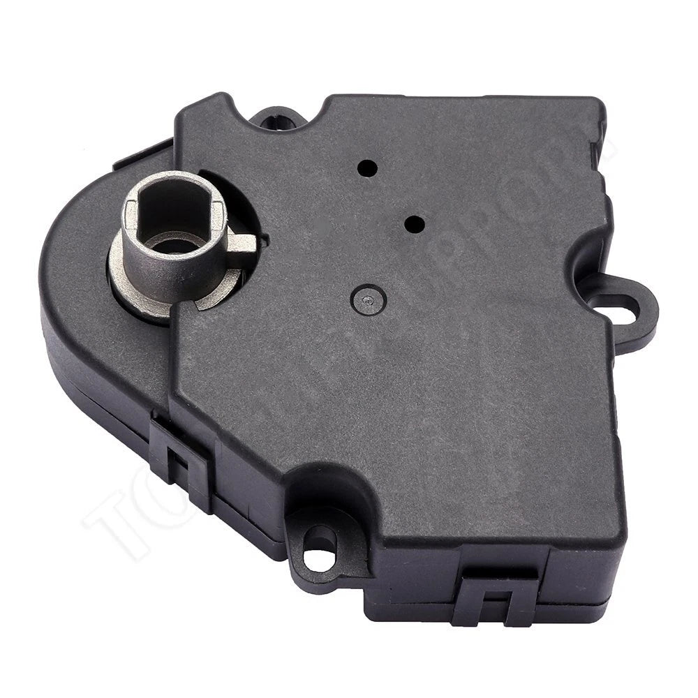 HVAC Heater Air Blend Door Actuator for Hummer GMC Chevrolet (2003–2007)