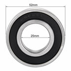 6205-2RS Ball Bearing for