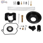 Carburetor Rebuild Kit for Harley-Davidson Sportster 883 1200 (CV40)
