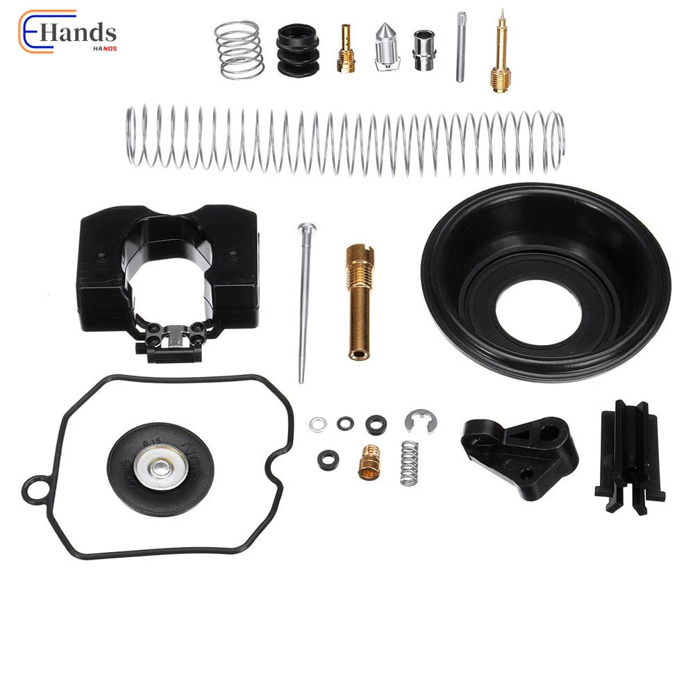 Carburetor Rebuild Kit for Harley-Davidson Sportster 883 1200 (CV40)