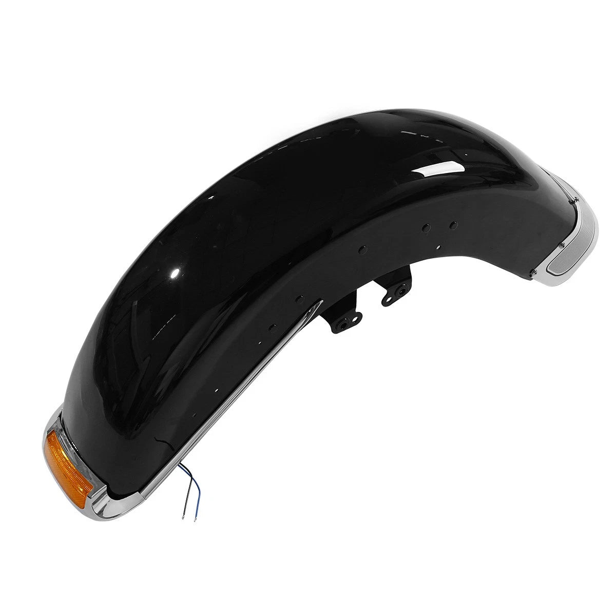 Front Fender Assembly for Harley Electra Tri Glide Ultra Classic (2014–Up)