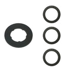 Drain Screw Gasket & Oil Plug Seal for Mercury Mariner (27-828816)