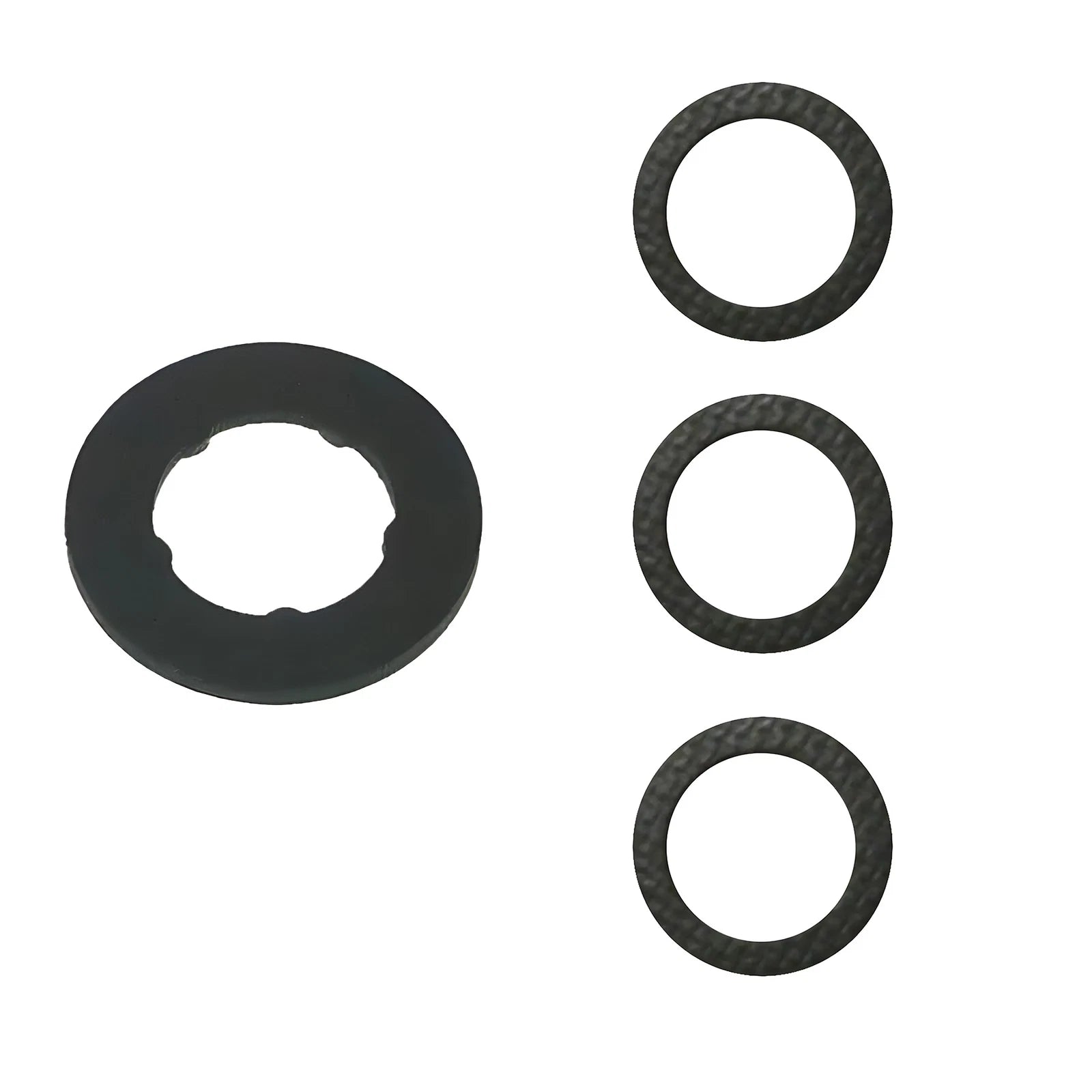 Drain Screw Gasket & Oil Plug Seal for Mercury Mariner (27-828816)