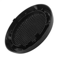 Front Door Speaker Cover for BMW Mini R55 R56 R57 R58 R59 (2007-2015)