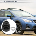 Inner CV Joint Boot Kit with Clamps for Subaru Ascent (2019–2024) No.28323SC000