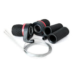 Speed Shifter Derailleur Handle for Mountain Bike (Red)