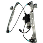 Window Regulator for Chevy HHR (2006–2011) Right Side