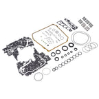 7 Speed DSG Transmission Rebuild Kit for Audi A4 A5 A6 Q5 (2009–2020)
