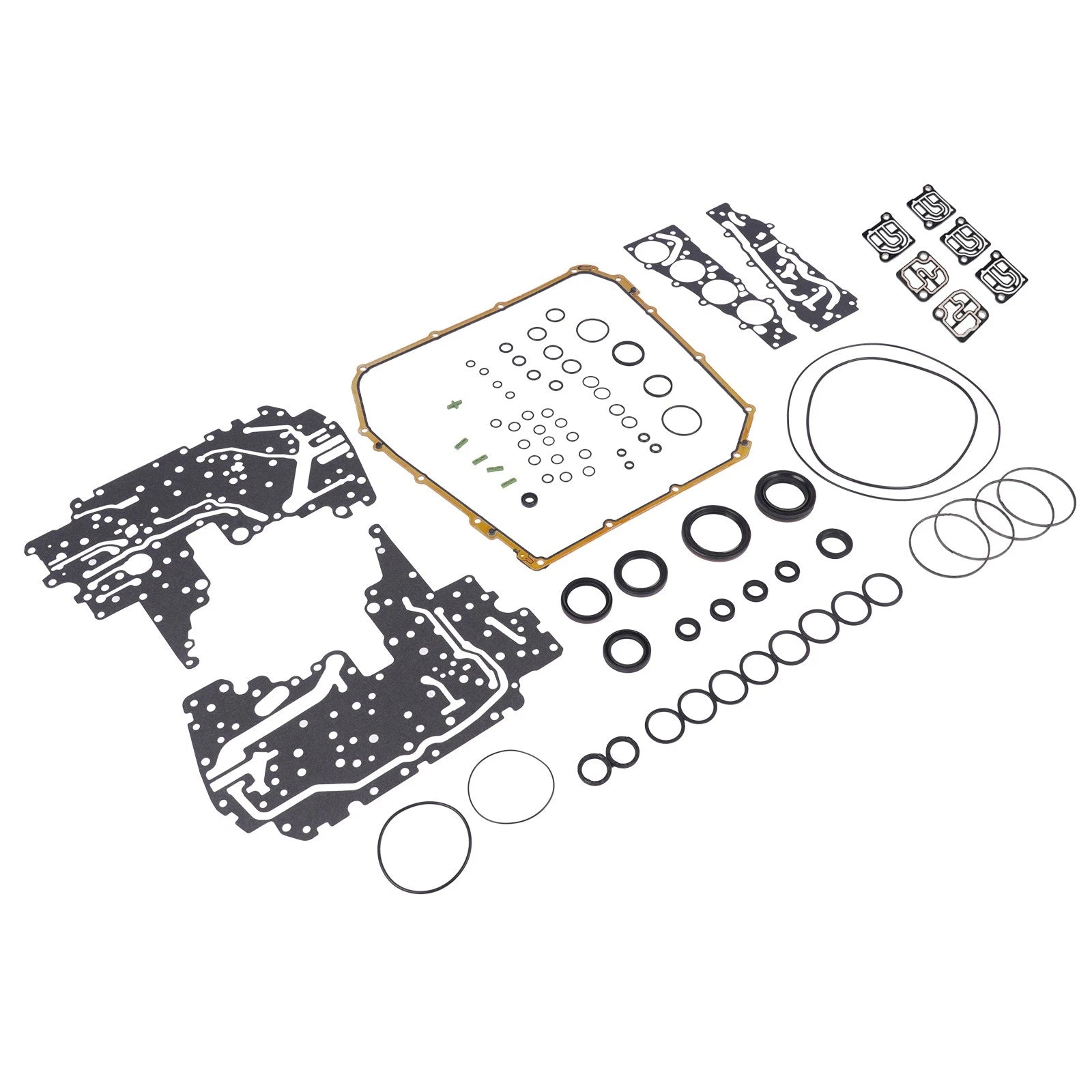 7 Speed DSG Transmission Rebuild Kit for Audi A4 A5 A6 Q5 (2009–2020)