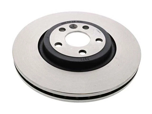 Brake Rotor for Jaguar XE (2017–2019) WD261ZZ