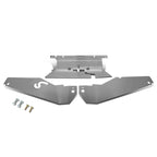 3Pcs Radiator Air Diversion Panel NRG DVP-3005 for Nissan 240SX S14 (1997–1998)