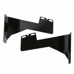 Hidden Head Fairing Cowl Support Brackets for Harley Road Glide (1998-2013)