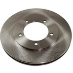 Front Brake Disc Rotors and Pads Kit for Suzuki XL-7 (2004–2006)