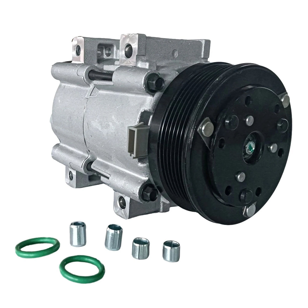 A/C Compressor for Ford Taurus Mercury Sable (2001-2007)