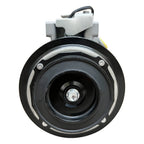 AC Compressor Replacement for Jeep Renegade 2.4L (2020-2021)