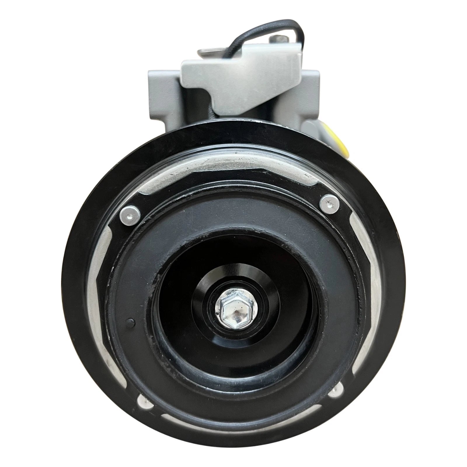 AC Compressor Replacement for Jeep Renegade 2.4L (2020-2021)
